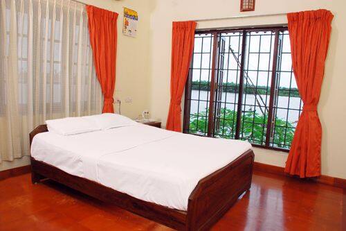 Kedaram Homestay, Kochi 4